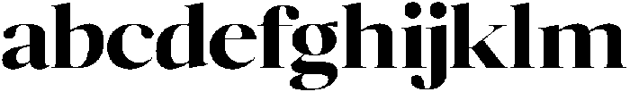 Mirebalais Bold otf (700) FONT