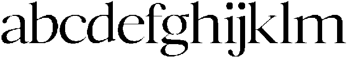 Mirebalais Light otf (300) FONT