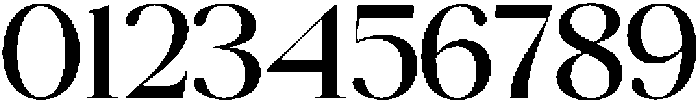 Mirebalais Regular otf (400) Font OTHER CHARS