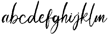 Mirella Regular otf (400) FONT