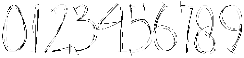 Mireth Regular otf (400) Font OTHER CHARS