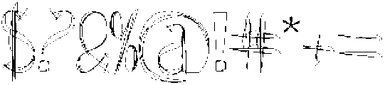 Mireth Regular otf (400) Font OTHER CHARS