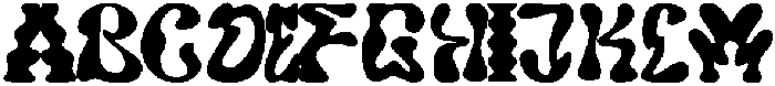 Mireva  Regular otf (400) FONT