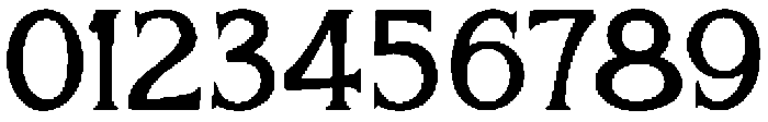 Mirhane otf (400) Font OTHER CHARS