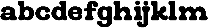 Mirlona Regular otf (400) FONT