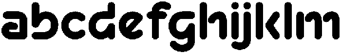 Miroge Regular otf (400) FONT