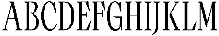 Miroje Medium otf (500) Font
