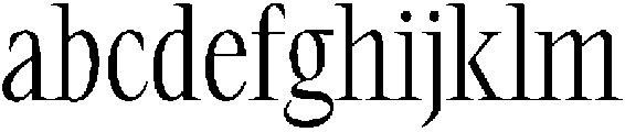 Miroje Medium otf (500) FONT