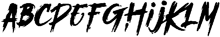 Miroter otf (400) FONT