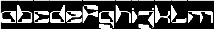 MirrorTech-Inverse otf (400) FONT