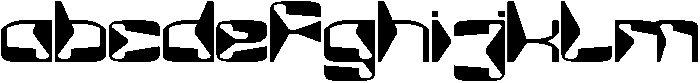 MirrorTech otf (400) FONT