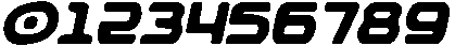Mirsea Drawn Italic otf (400) Font OTHER CHARS
