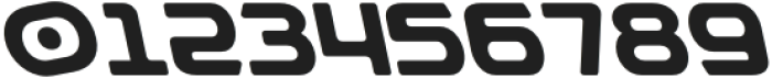 Mirsea Reverse Italic otf (400) Font OTHER CHARS