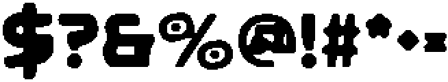 MirseaDrawn-Regular otf (400) Font OTHER CHARS
