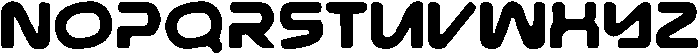 MirseaDrawn-Regular otf (400) Font UPPERCASE