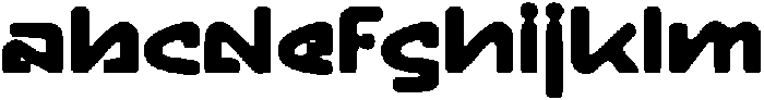 MirseaDrawn-Regular otf (400) FONT