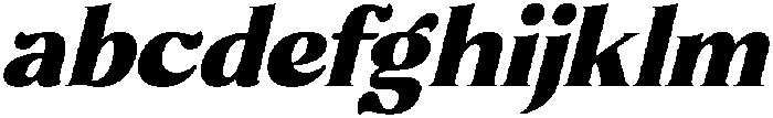 Misago Sweet Italic otf (400) FONT
