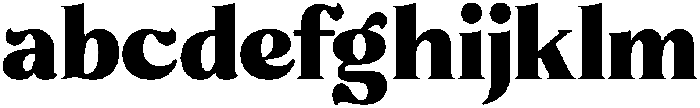 Misago Sweet otf (400) FONT