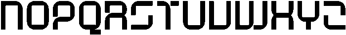 Mischief Regular otf (400) Font UPPERCASE