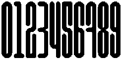 Misfit otf (400) Font OTHER CHARS
