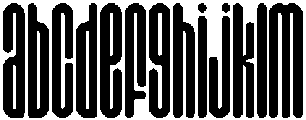 Misfit otf (400) FONT