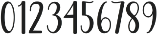 Mishela Regular ttf (400) Font OTHER CHARS