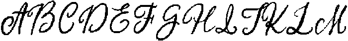Miss Winter Regular otf (400) Font