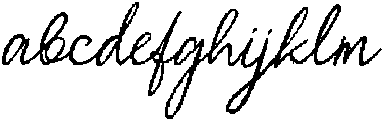 Miss Winter Regular otf (400) FONT