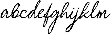 Miss Winter Regular ttf (400) FONT