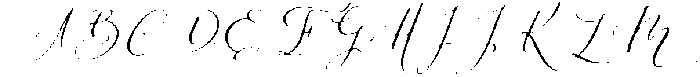 Miss_Katherine_cyrilic Script otf (400) Font UPPERCASE