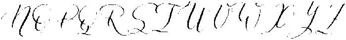 Miss_Katherine_cyrilic Script otf (400) Font UPPERCASE