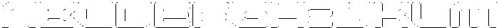 Missile Circular Outline otf (400) FONT