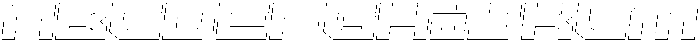 Missile Outline Italic otf (400) FONT
