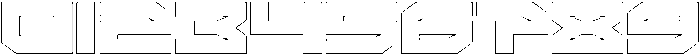 Missile Outline otf (400) Font OTHER CHARS