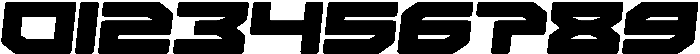 Missile Rounded Italic otf (400) Font OTHER CHARS