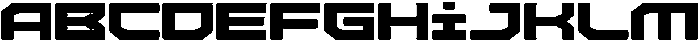 Missile Rounded Rimmed otf (400) FONT