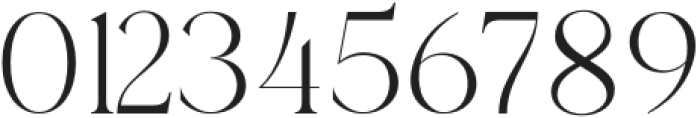 Misspiece-Regular otf (400) Font OTHER CHARS
