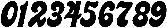 Mister Flavor Regular ttf (400) Font OTHER CHARS