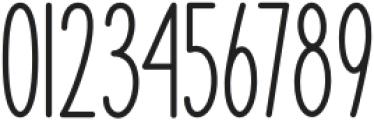 Mistery Nightmare Regular otf (400) Font OTHER CHARS