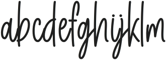 Mistery Nightmare Regular otf (400) FONT