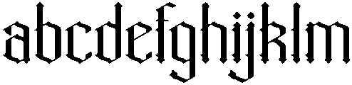 Mistic Regular otf (400) FONT