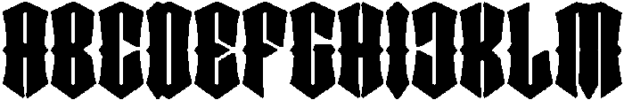 Mistica Regular otf (400) FONT