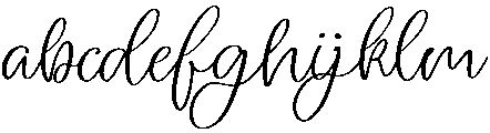 Mistletoe Script Regular otf (400) FONT