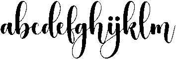 Mistletoe otf (400) FONT