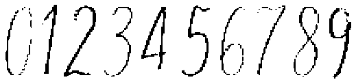 Mistlewire Bold otf (700) Font OTHER CHARS