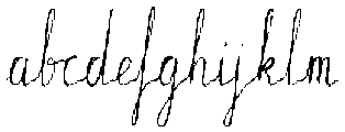 Mistlewire Bold otf (700) FONT