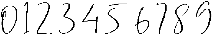Misttoy-Regular otf (400) Font OTHER CHARS