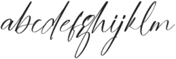 Mistycal Strengths otf (400) FONT