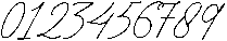 Mistyphora Regular otf (400) Font OTHER CHARS