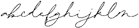 Mistyphora Regular otf (400) FONT